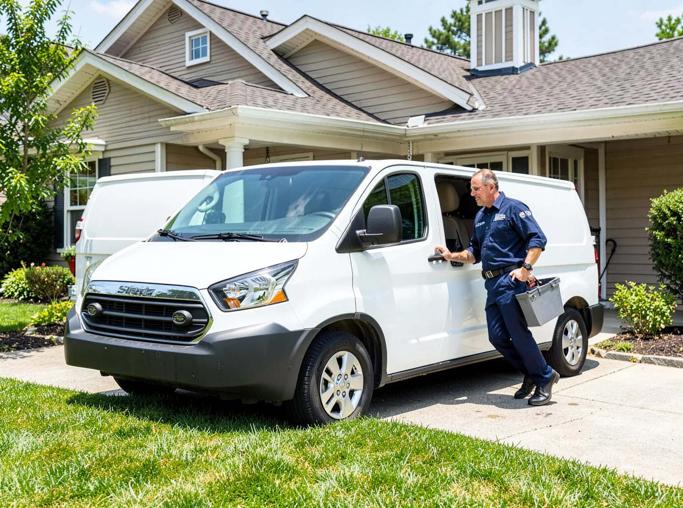 Emergency Plumber company in Grant, MI