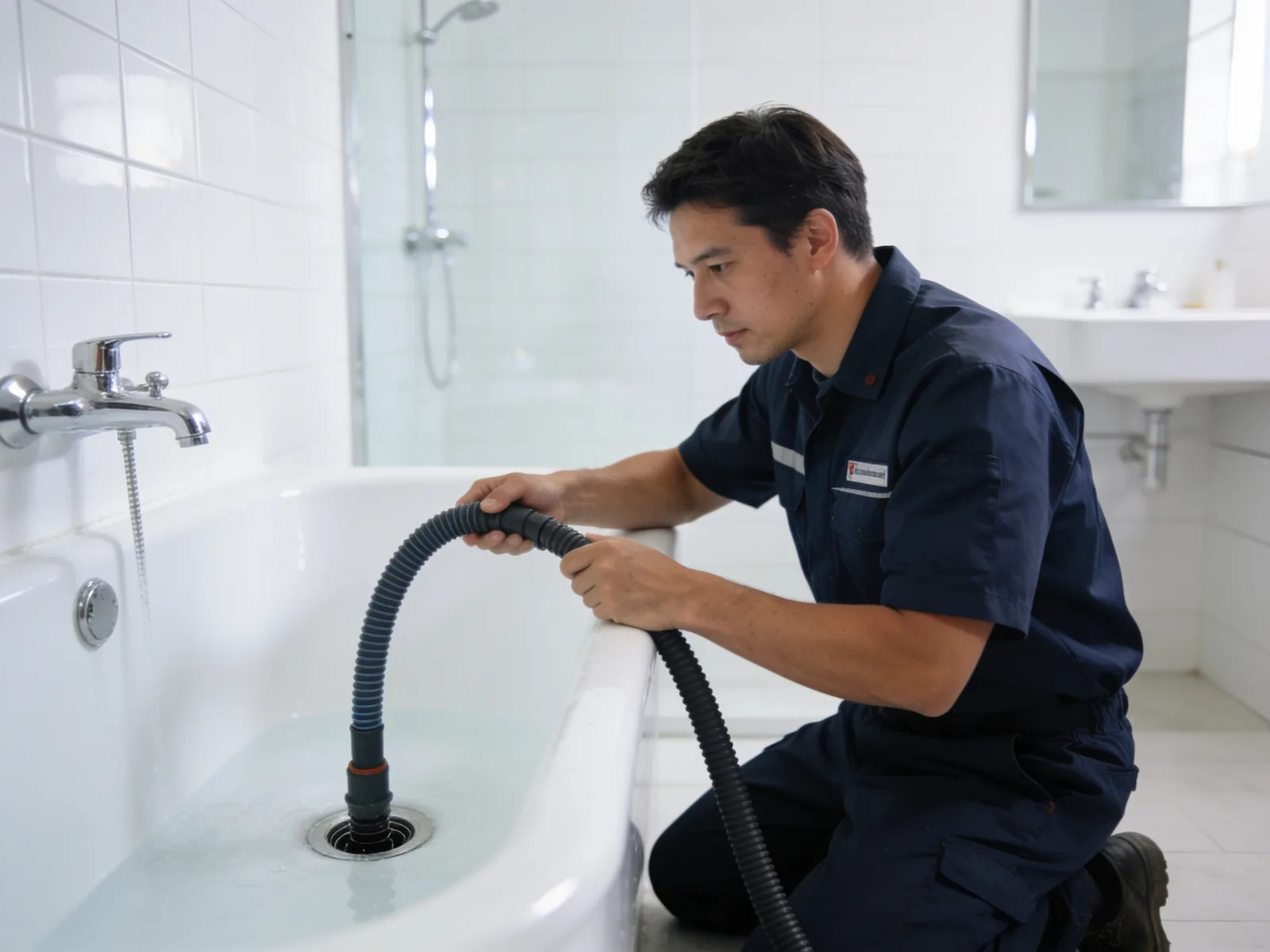 Emergency Plumber Grant, MI FAQs